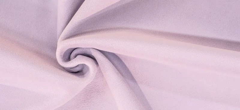Stretch knitted polo fabric scope