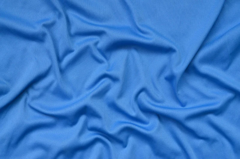 Choosing nylon or polyester spandex composition direction